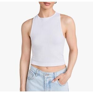 INTIMATELY FREE PEOPLE Women’s Gray Hayley Racerback Brami Size XS/S
